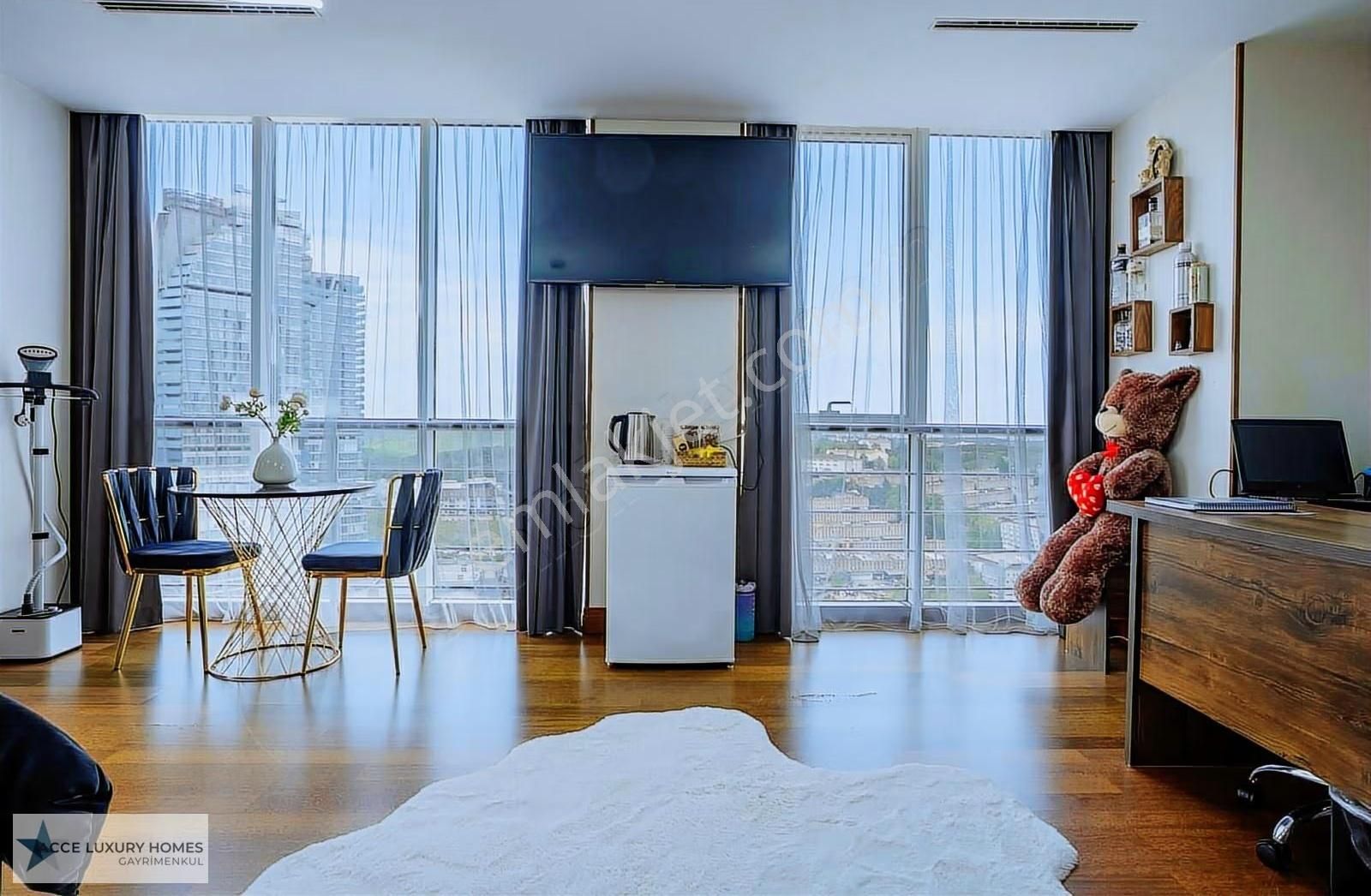 Mashattan'da Satılık 4+2 Dubleks ** 150 Mt2 Özel Teraslı - Görsel 4