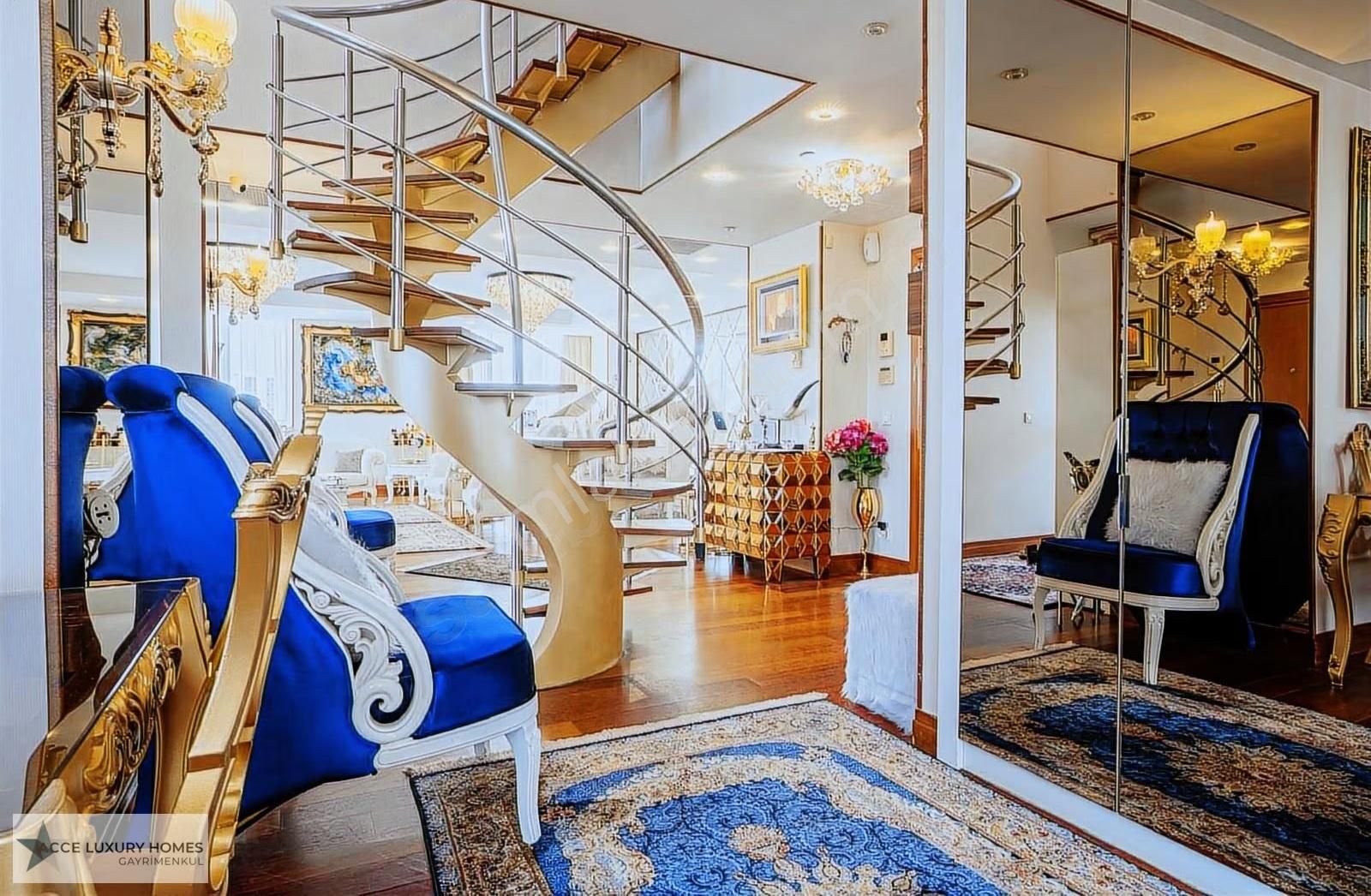 Mashattan'da Satılık 4+2 Dubleks ** 150 Mt2 Özel Teraslı - Görsel 25