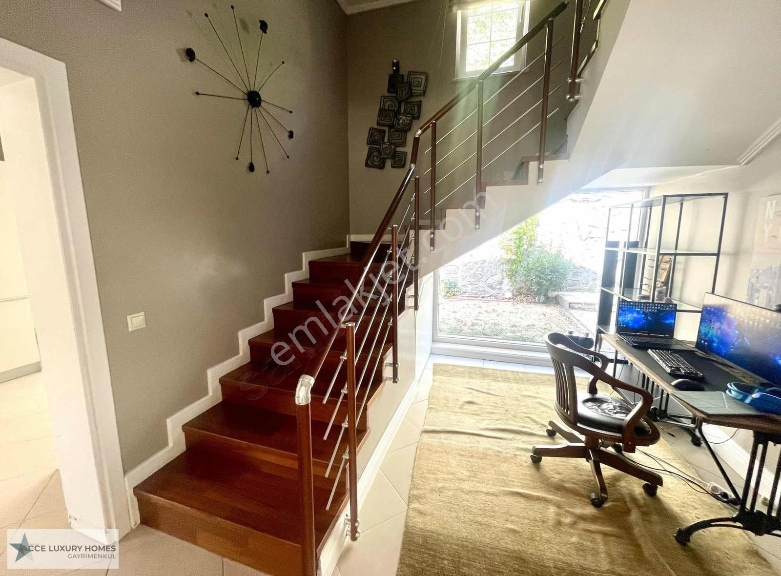 Korhan Buyruk'tan Acarkent Te Yetkili Br Üst Tripleks Satılık - Görsel 2