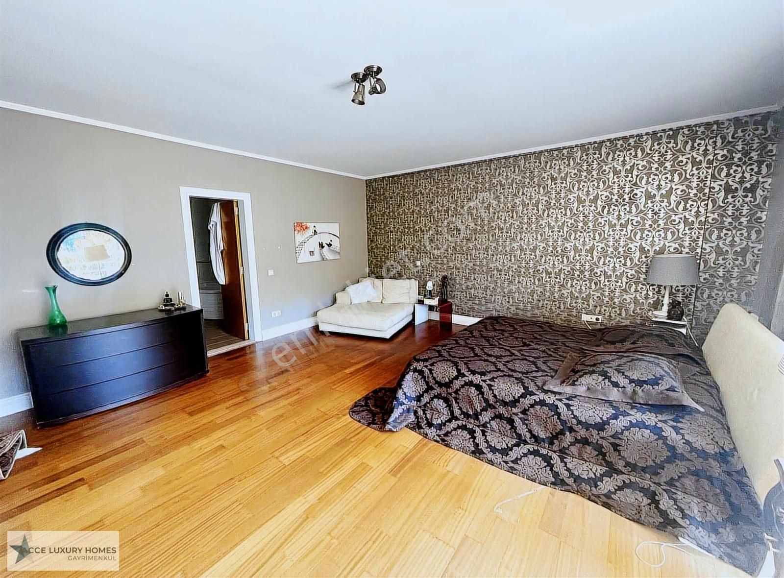 Korhan Buyruk'tan Acarkent Te Yetkili Br Üst Tripleks Satılık - Görsel 30