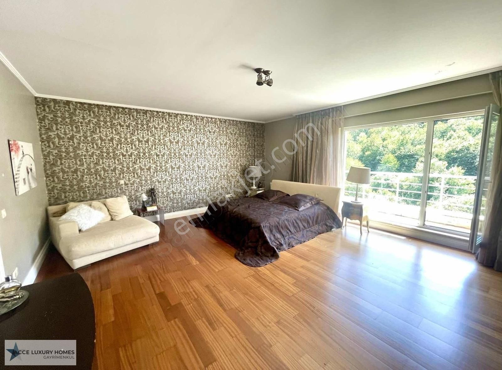 Korhan Buyruk'tan Acarkent Te Yetkili Br Üst Tripleks Satılık - Görsel 26