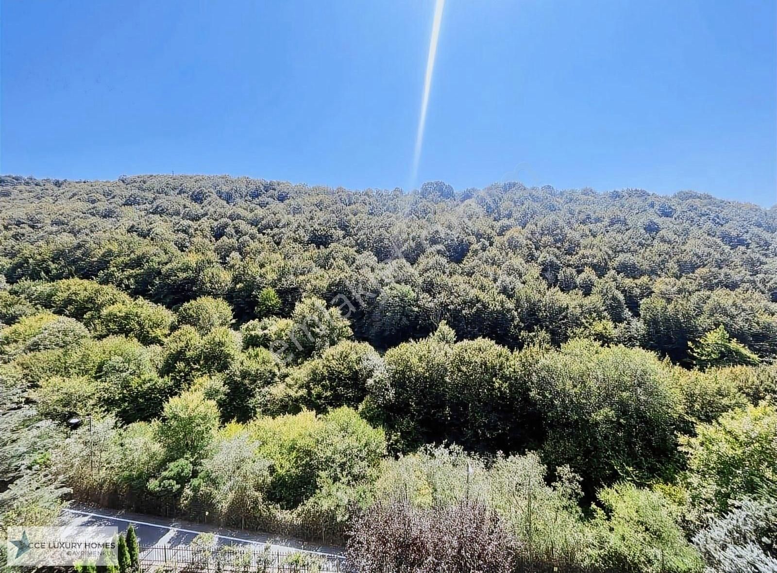 Korhan Buyruk'tan Acarkent Te Yetkili Br Üst Tripleks Satılık - Görsel 31