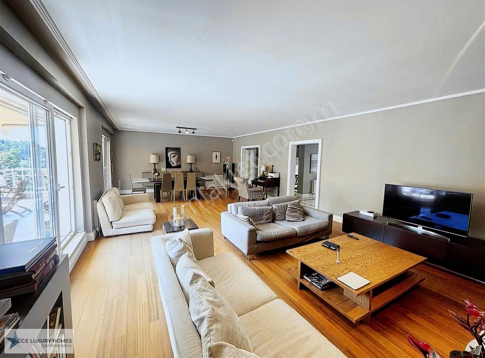 Korhan Buyruk'tan Acarkent Te Yetkili Br Üst Tripleks Satılık - Görsel 33