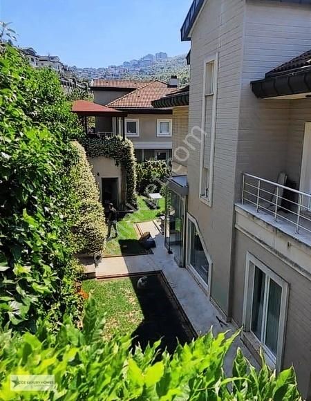 Korhan Buyruk'tan Acarkent Te Yetkili Br Üst Tripleks Satılık - Görsel 11