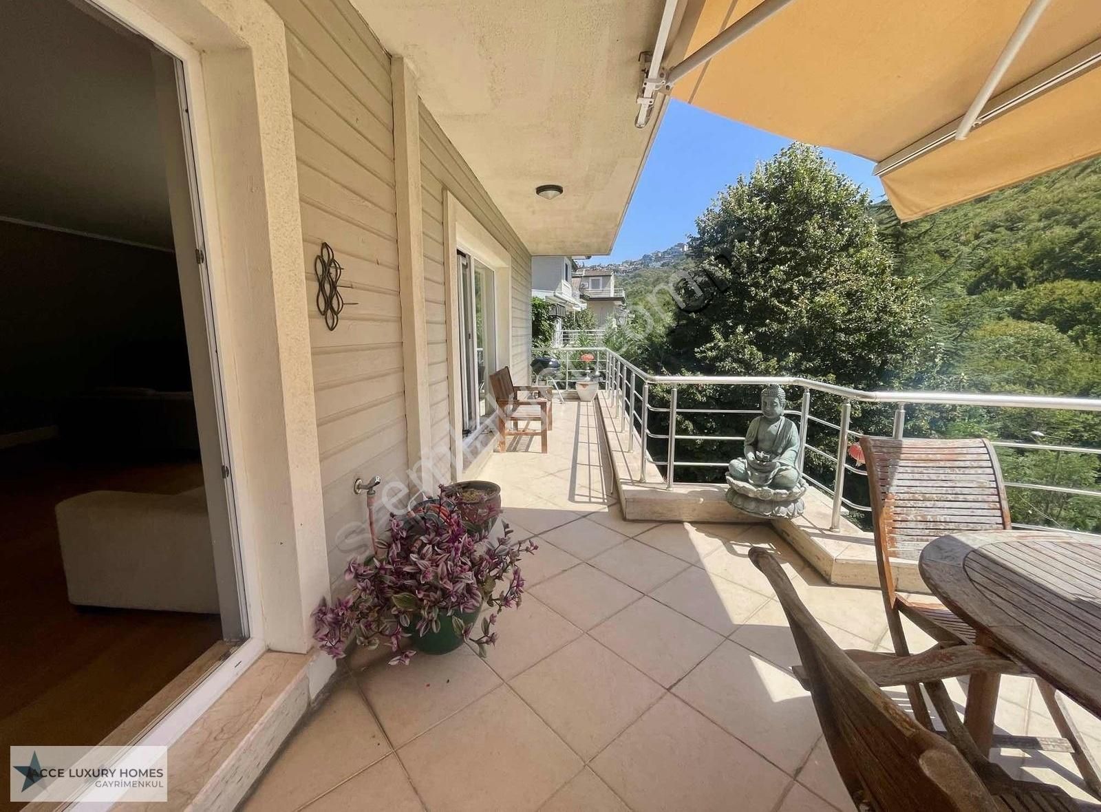 Korhan Buyruk'tan Acarkent Te Yetkili Br Üst Tripleks Satılık - Görsel 5