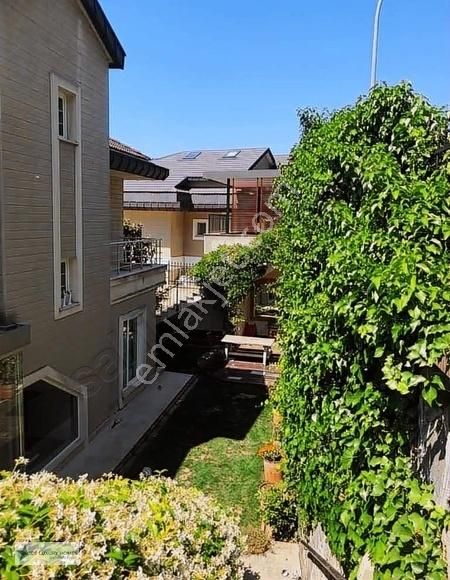 Korhan Buyruk'tan Acarkent Te Yetkili Br Üst Tripleks Satılık - Görsel 28