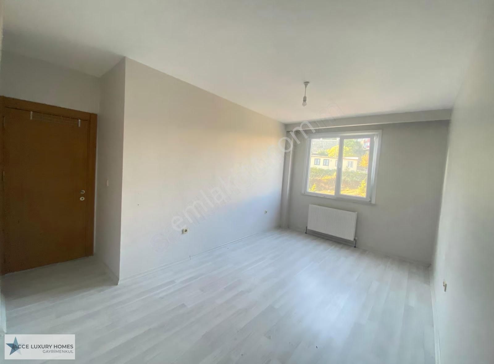 Pendik Onur Life 180 Sitesinde Oturuma Hazır Satılık Daire - Görsel 15