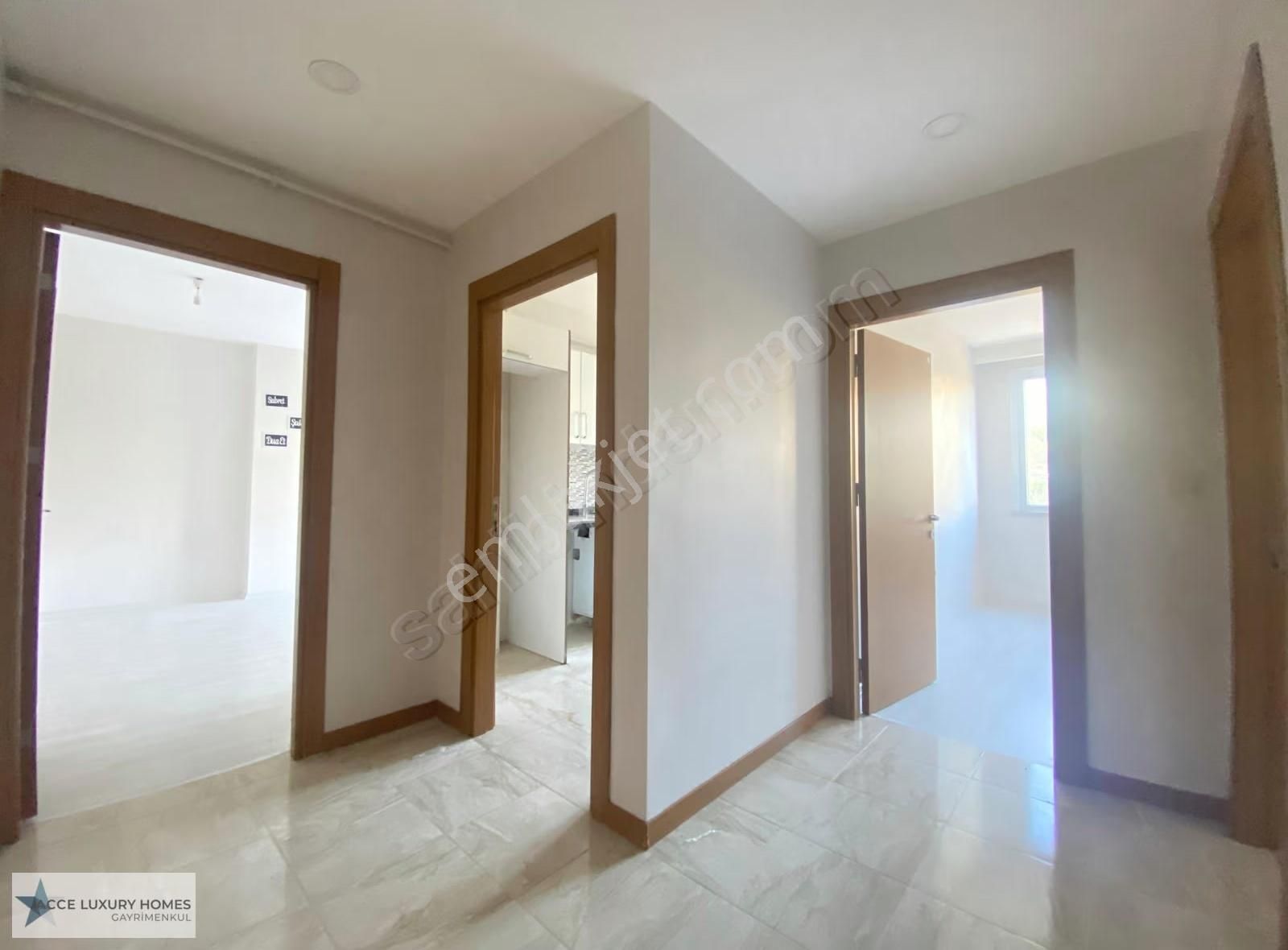 Pendik Onur Life 180 Sitesinde Oturuma Hazır Satılık Daire - Görsel 4