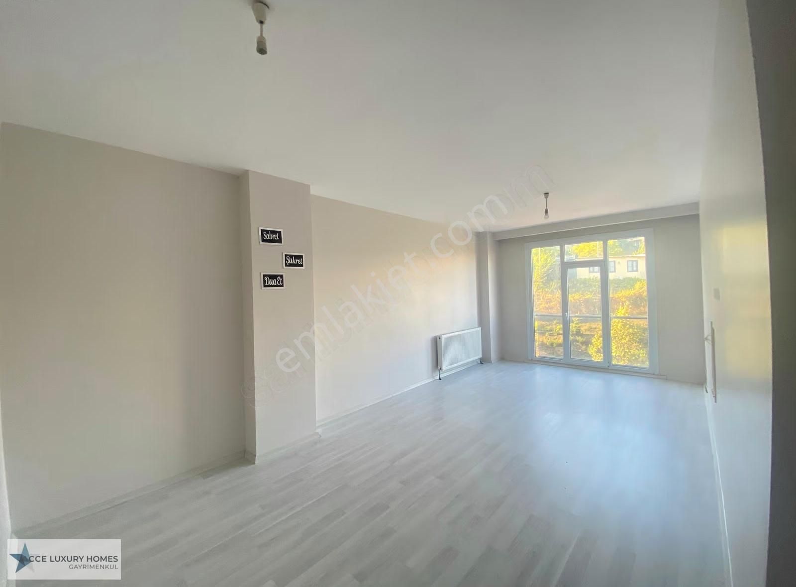 Pendik Onur Life 180 Sitesinde Oturuma Hazır Satılık Daire - Görsel 11