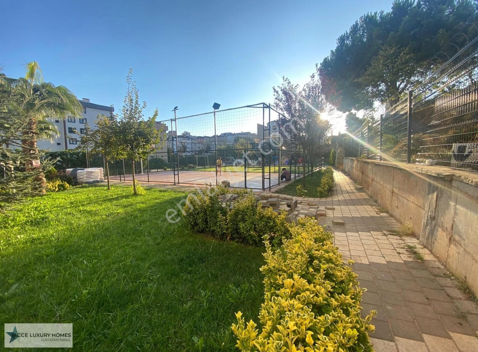 Pendik Onur Life 180 Sitesinde Oturuma Hazır Satılık Daire - Görsel 8