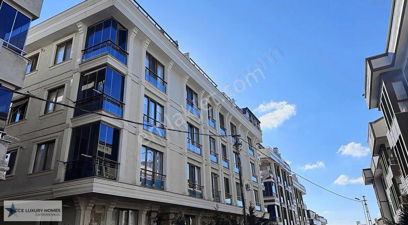 Çekmeköy De Fırsat Ana Lakosyonlara Yakın Daire - Görsel 21