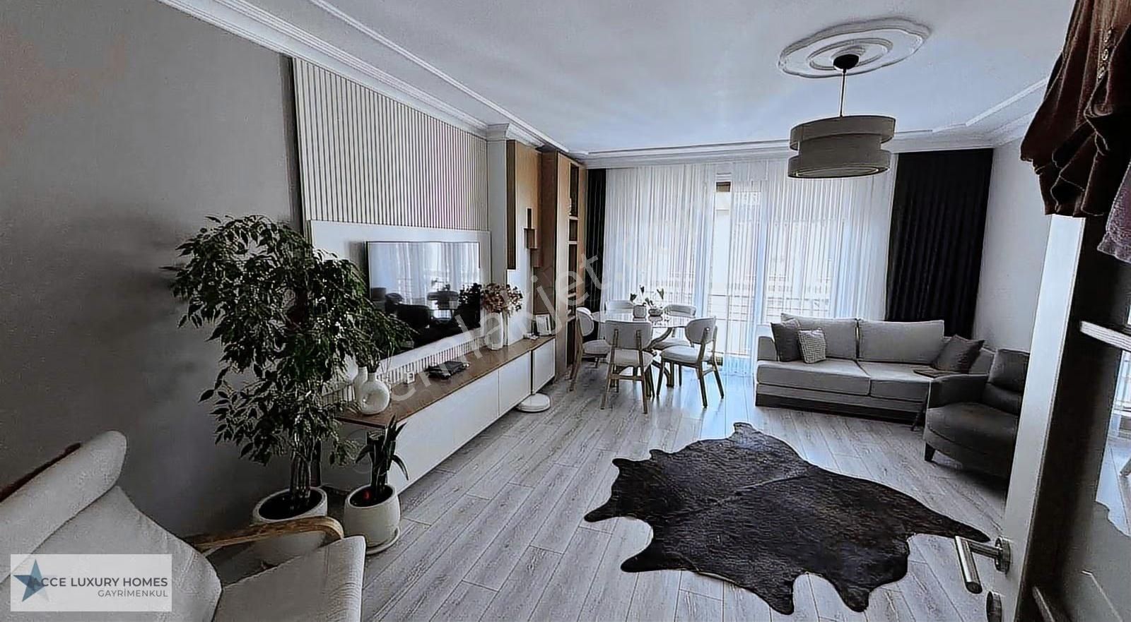 Çekmeköy De Fırsat Ana Lakosyonlara Yakın Daire - Görsel 20