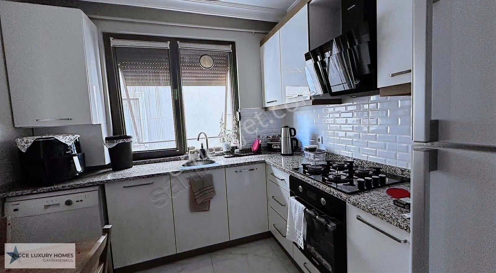 Çekmeköy De Fırsat Ana Lakosyonlara Yakın Daire - Görsel 7