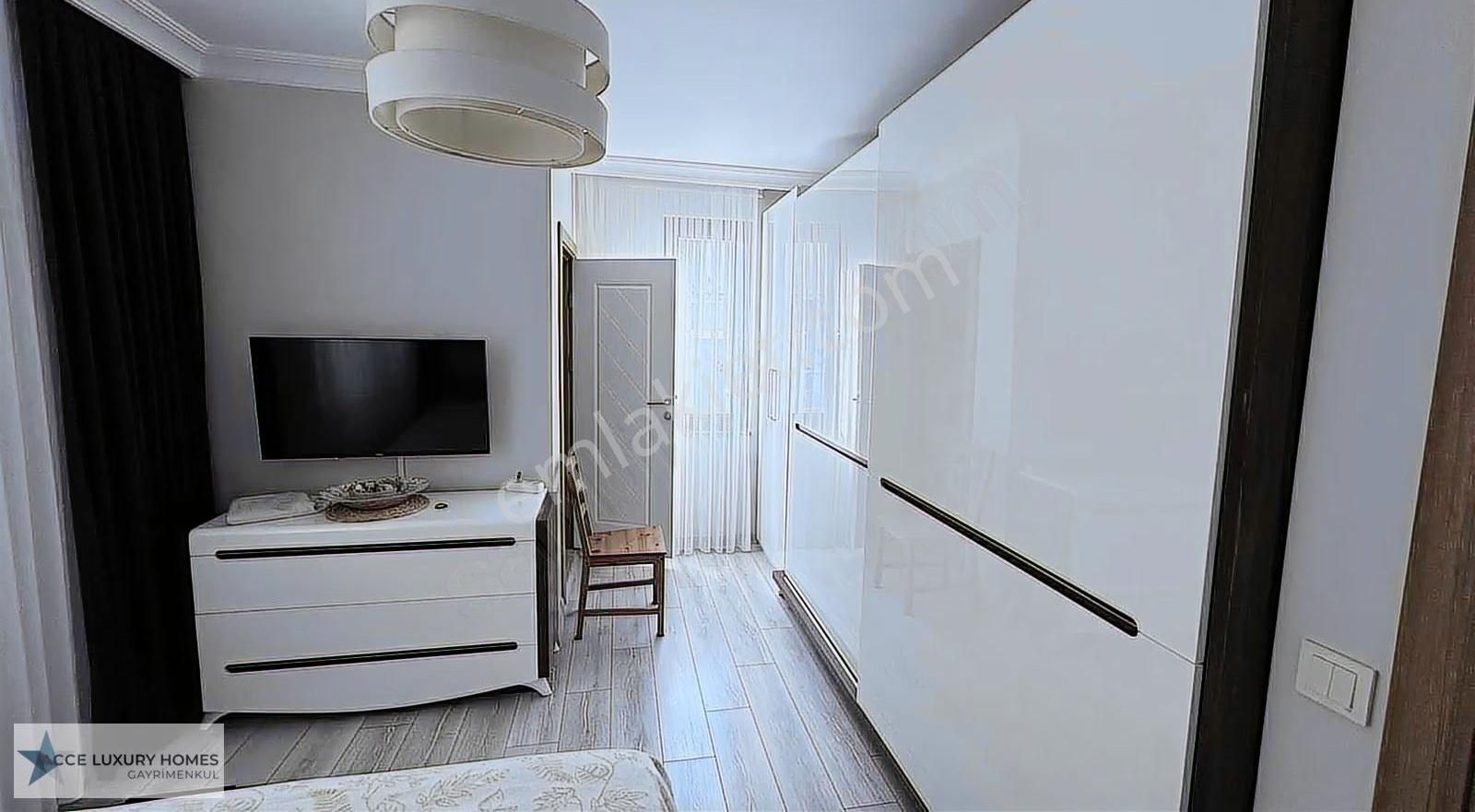 Çekmeköy De Fırsat Ana Lakosyonlara Yakın Daire - Görsel 19