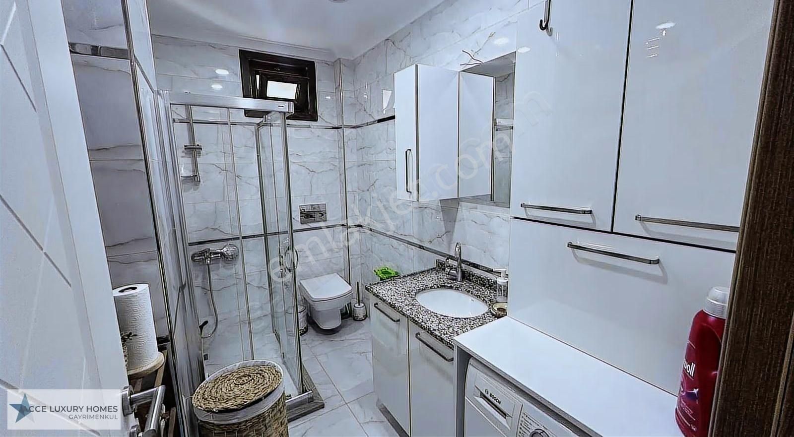 Çekmeköy De Fırsat Ana Lakosyonlara Yakın Daire - Görsel 15