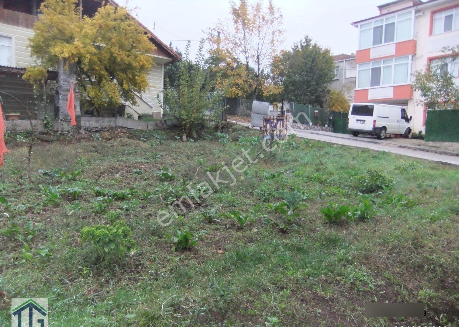 Başiskele Serdar Mahallesinde Satılık Konut İmarlı Arsa. - Görsel 13