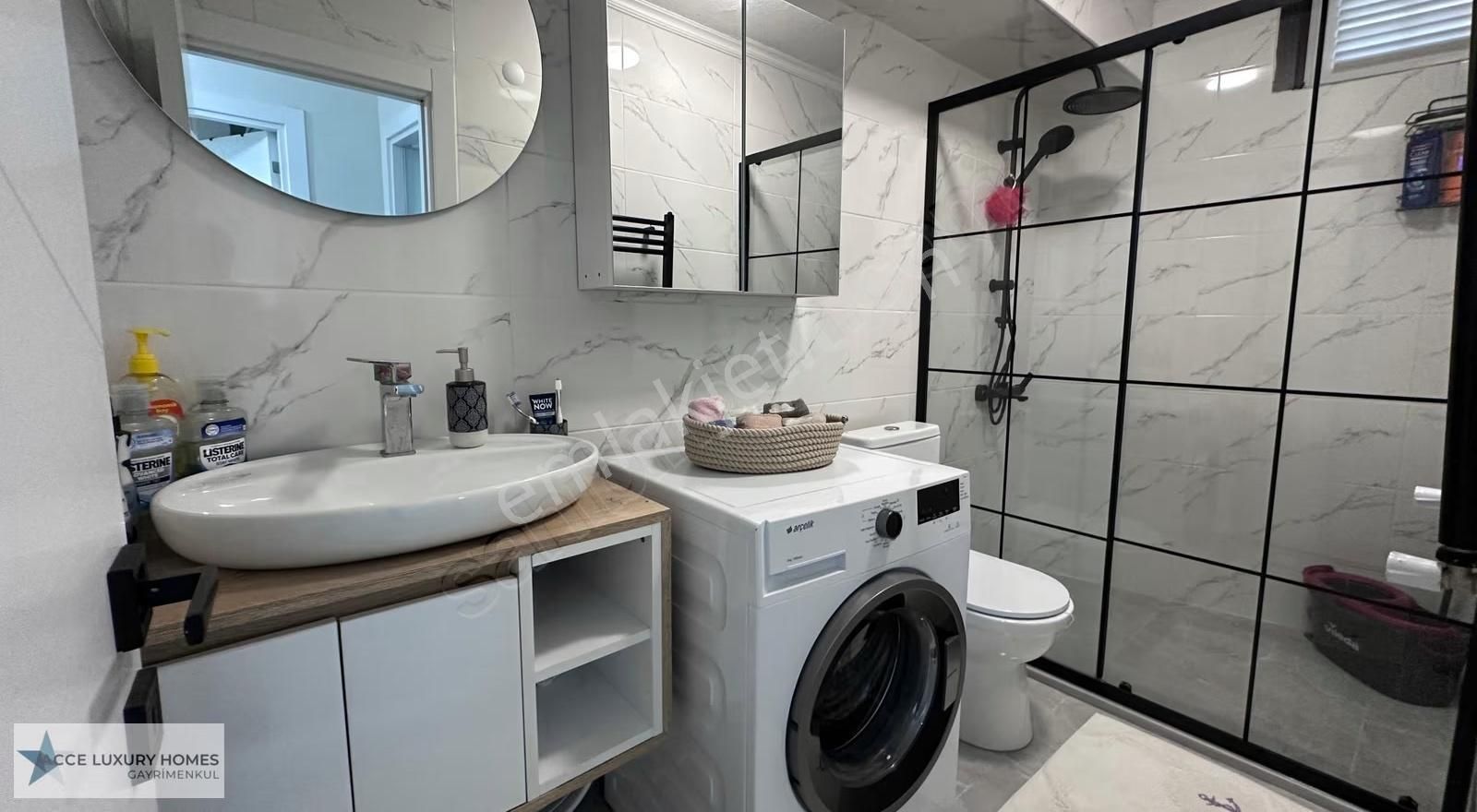 Acce Luxury Homes'tan Satılık Dubleks Daire - Görsel 5