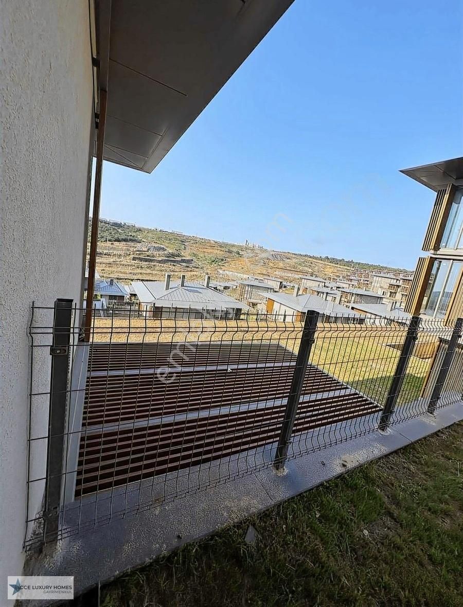 Riva Düşler Vadisinde H Tipi 580 M2 Bahçeli Satılık Villa - Görsel 3