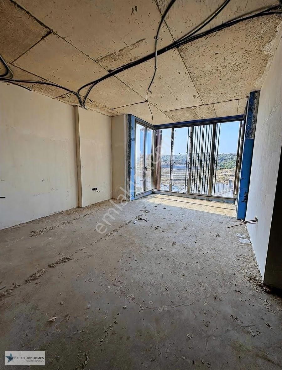 Riva Düşler Vadisinde H Tipi 580 M2 Bahçeli Satılık Villa - Görsel 11