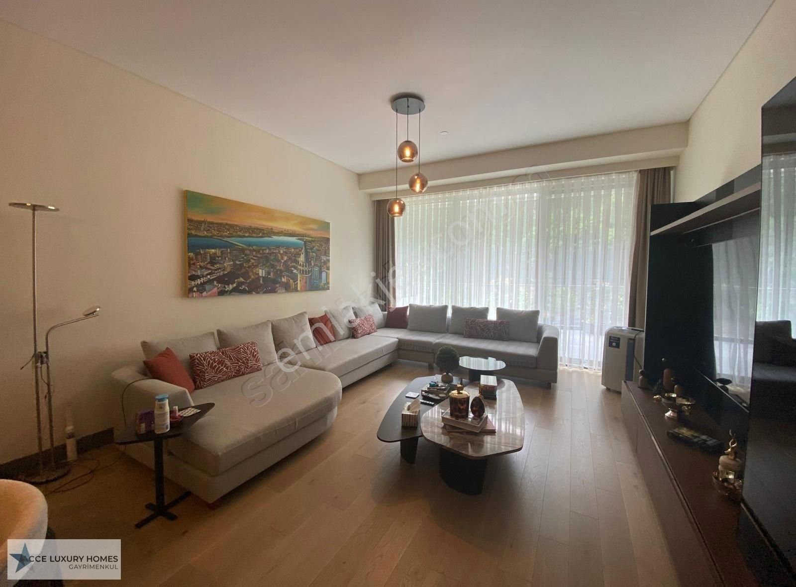 Beykoz Acarkent Acarverde Satılık 3+1 Acar Verde Residence - Görsel 7