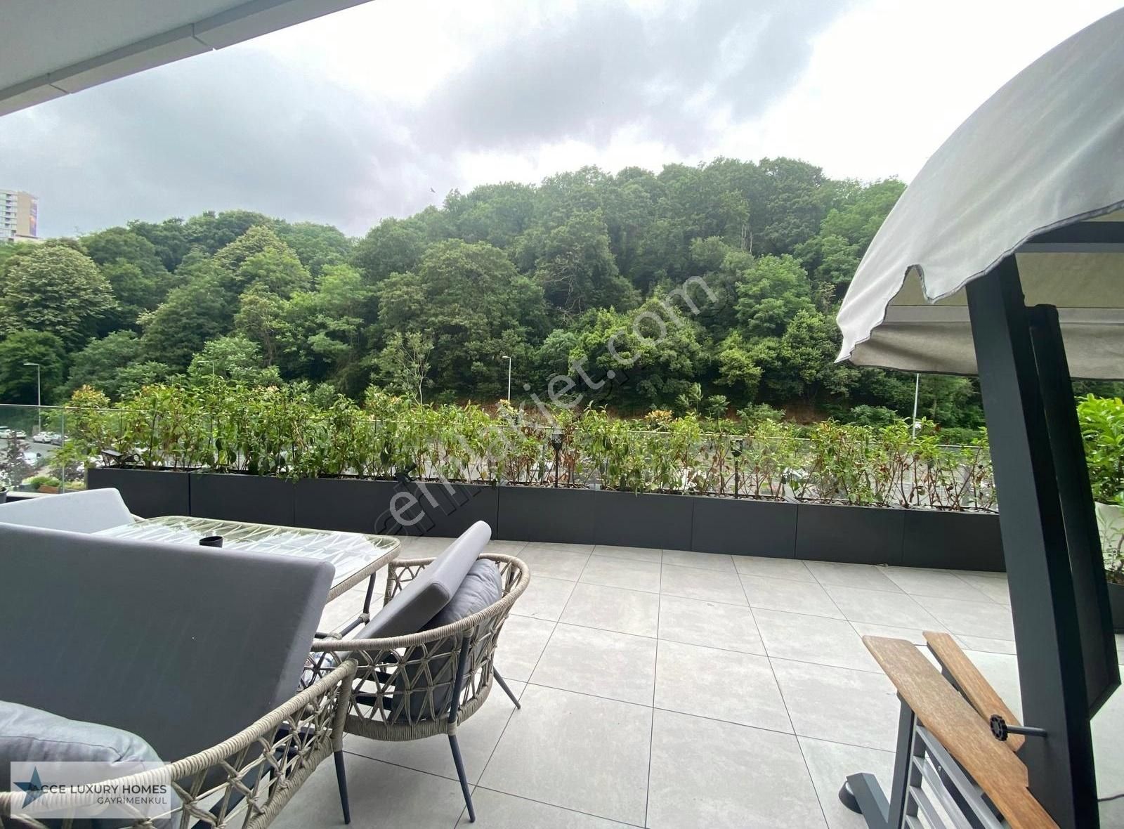 Beykoz Acarkent Acarverde Satılık 3+1 Acar Verde Residence - Görsel 9