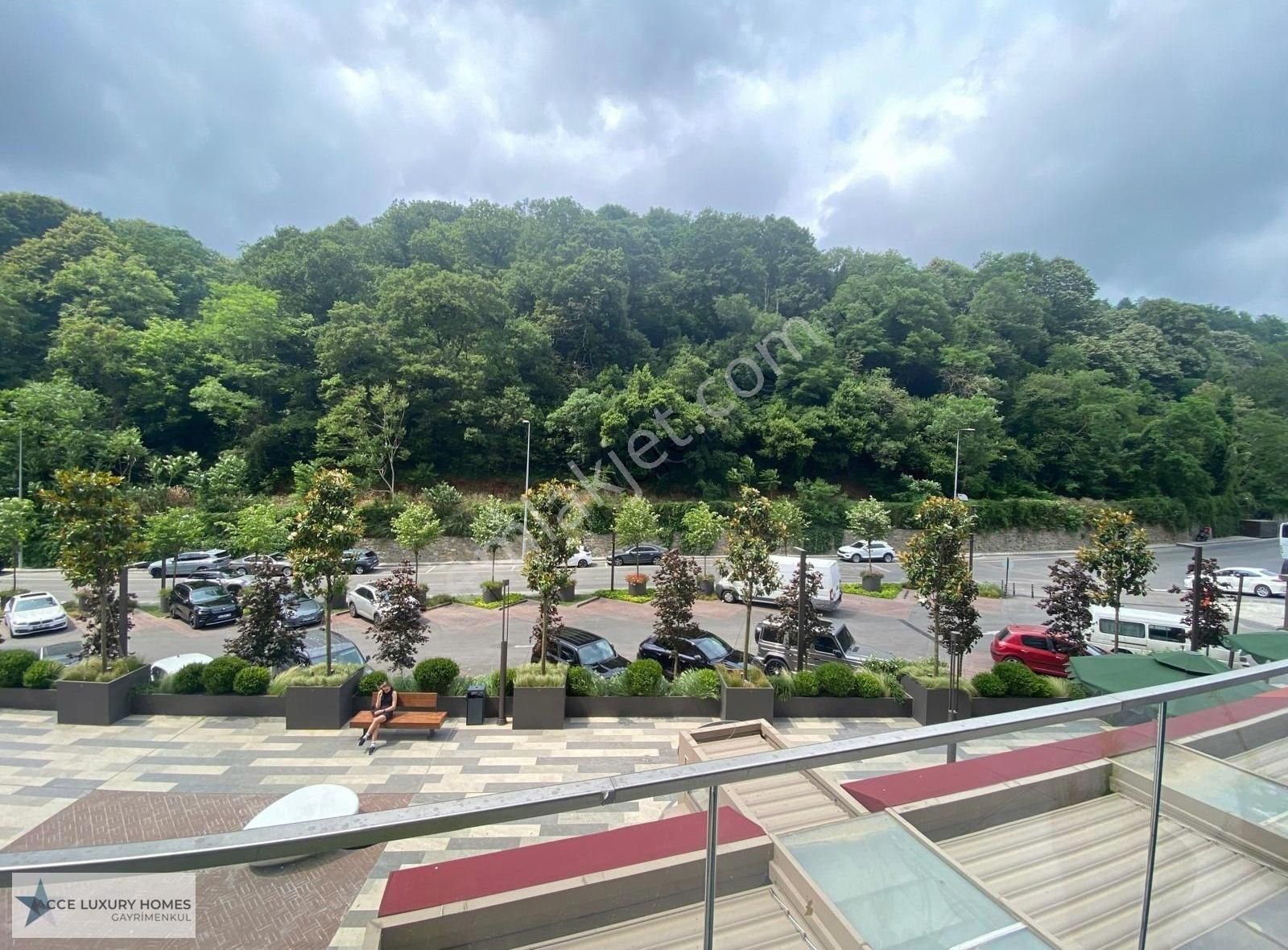 Beykoz Acarkent Acarverde Satılık 3+1 Acar Verde Residence - Görsel 11