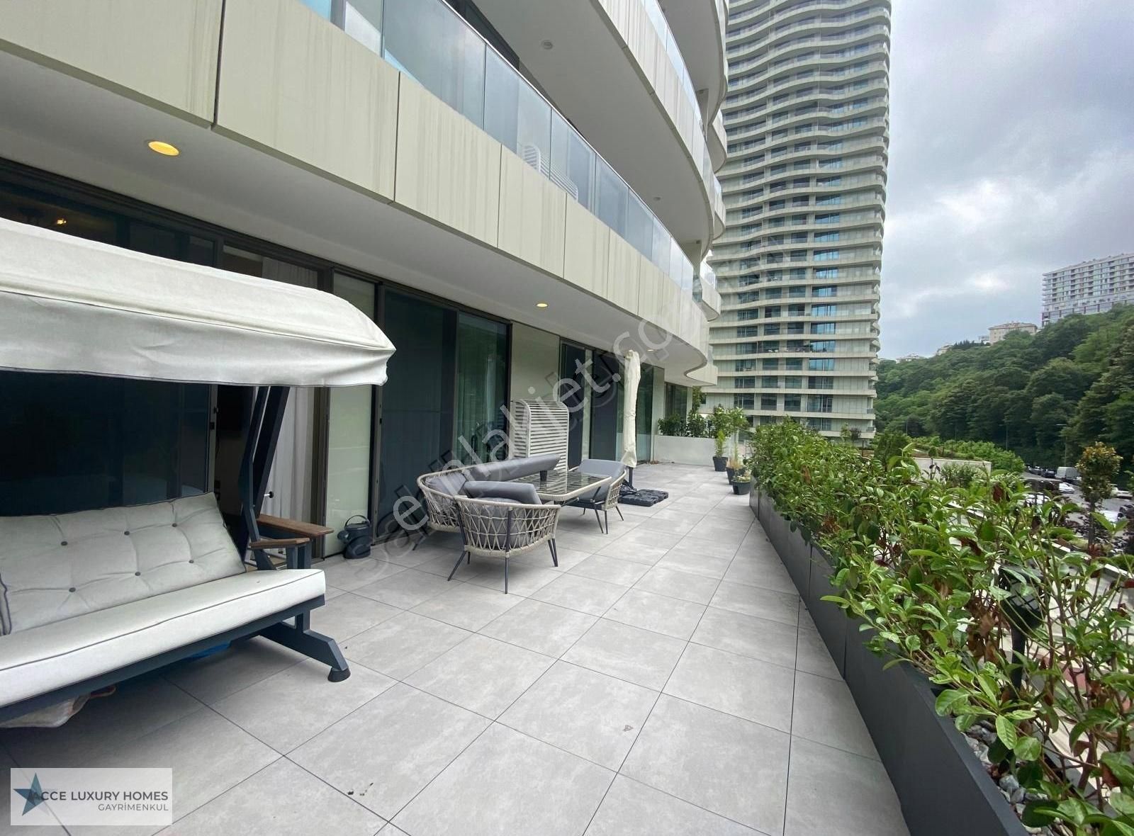 Beykoz Acarkent Acarverde Satılık 3+1 Acar Verde Residence - Görsel 6