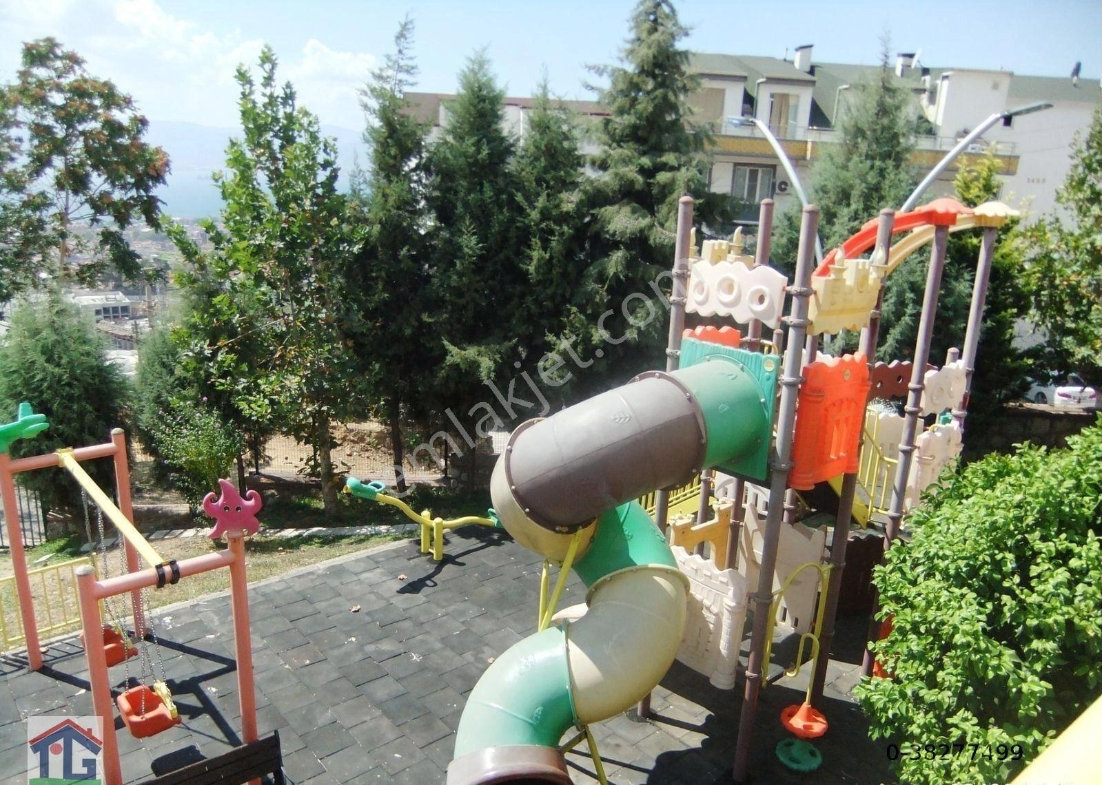 Akçakent-1 Sitesinde Satılık 3+1 Kullanıma Hazır Boş Daire. - Görsel 14