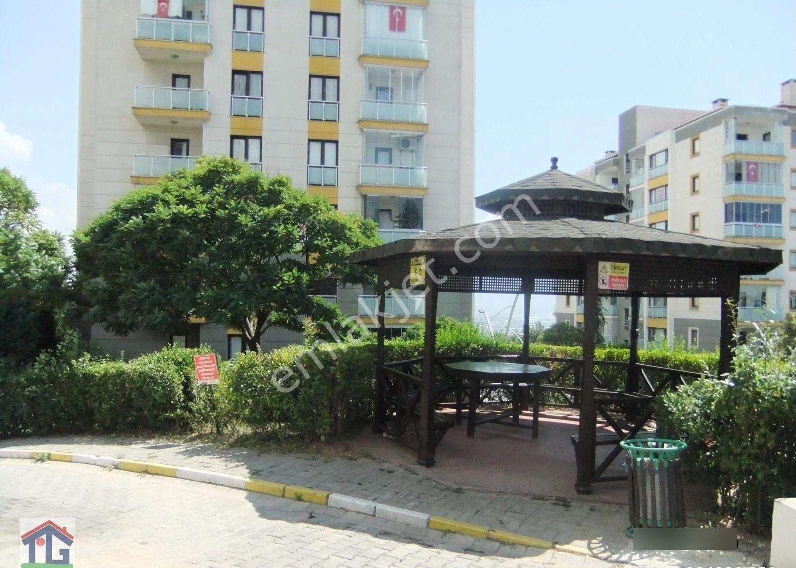 Akçakent-1 Sitesinde Satılık 3+1 Kullanıma Hazır Boş Daire. - Görsel 5