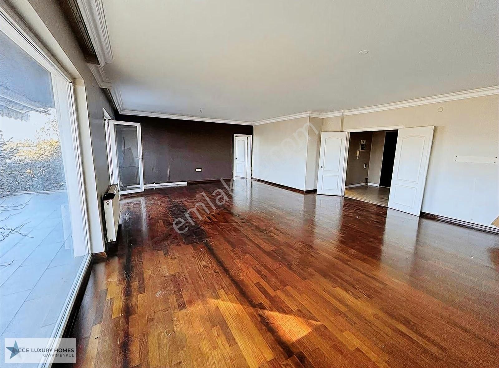 Acarlar'da 5+1 Boğaz Manzaralı Masraflı Kiralık Tripleks - Görsel 15