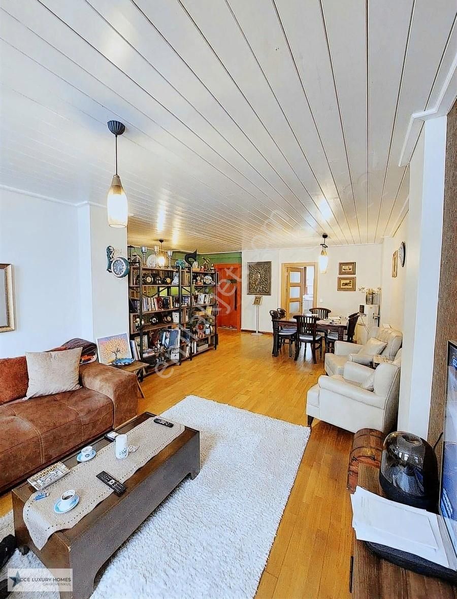 Beykoz Paşabahçe'de Yenilenmiş Bahçeli Müstakil Kiralık Köşk