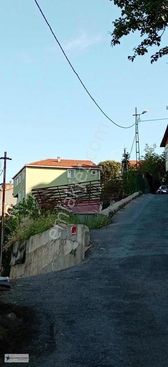 Yeni Mahalle'de Köşe Konumda Müstakil Tapulu Fırsat Arsa - Görsel 3