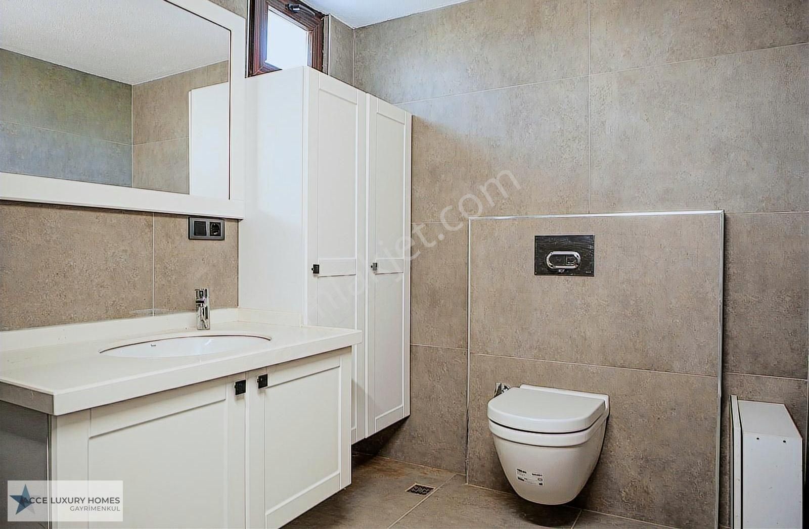 Çavuşbaşı Yavuz Selim Erguvan Sitesinde Satılık Villa - Görsel 5