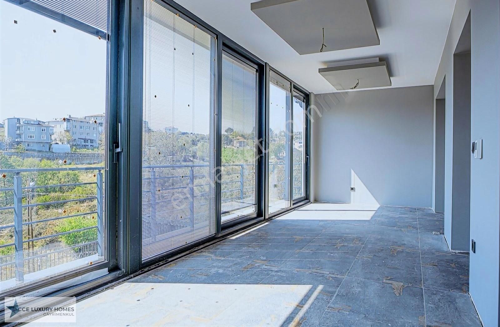 Çavuşbaşı Yavuz Selim Erguvan Sitesinde Satılık Villa - Görsel 8