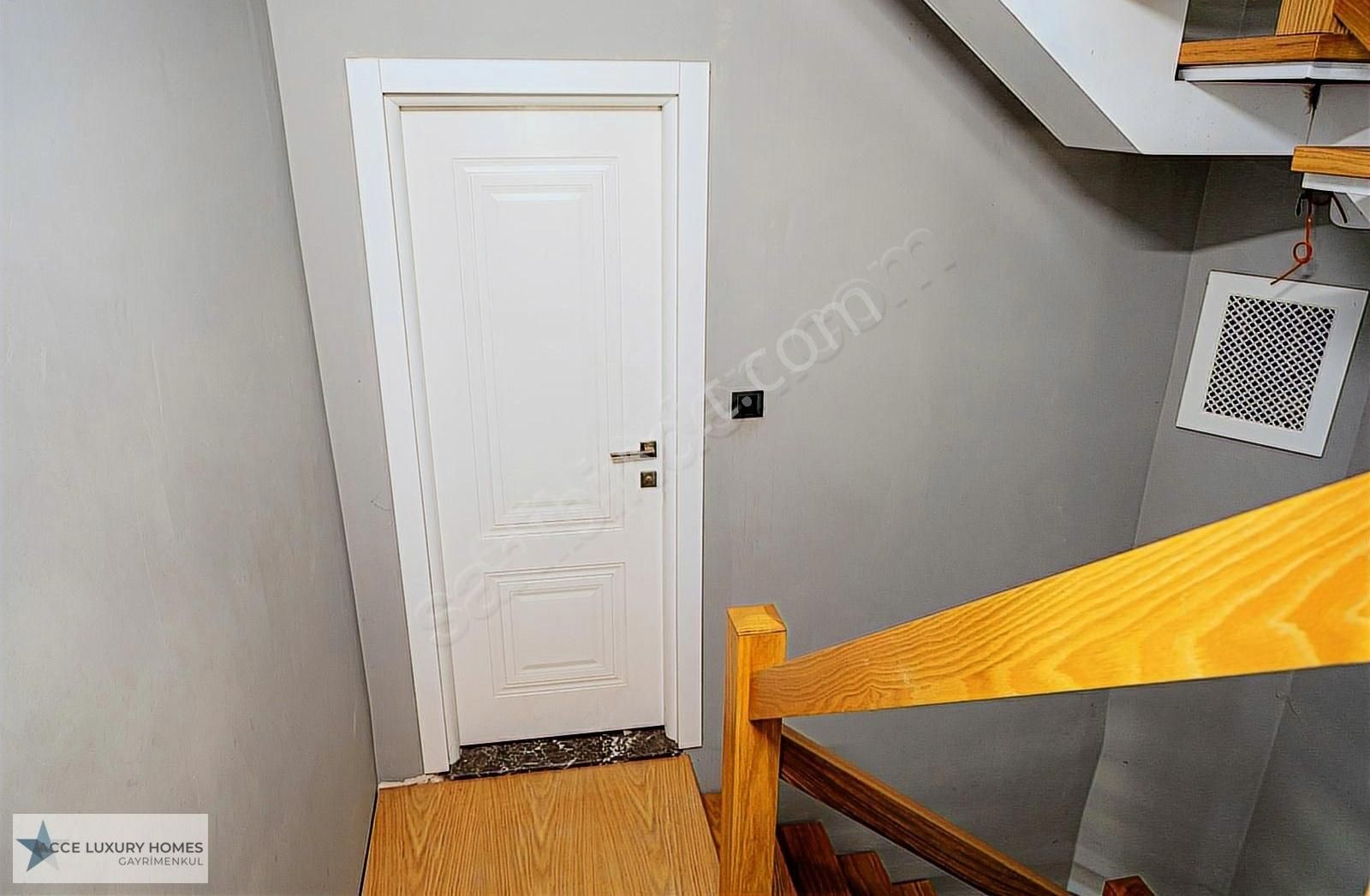 Çavuşbaşı Yavuz Selim Erguvan Sitesinde Satılık Villa - Görsel 4