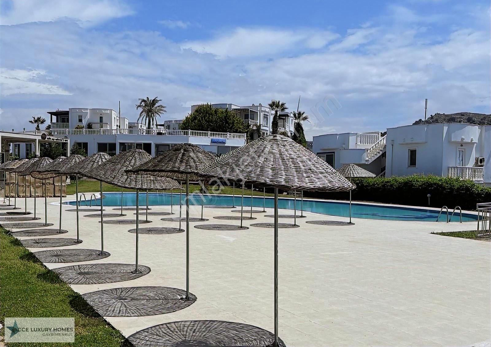 Yalıkavak'ta Özel Havuzlu Deniz Manzaralı 4+2 Eşsiz Villa - Görsel 4