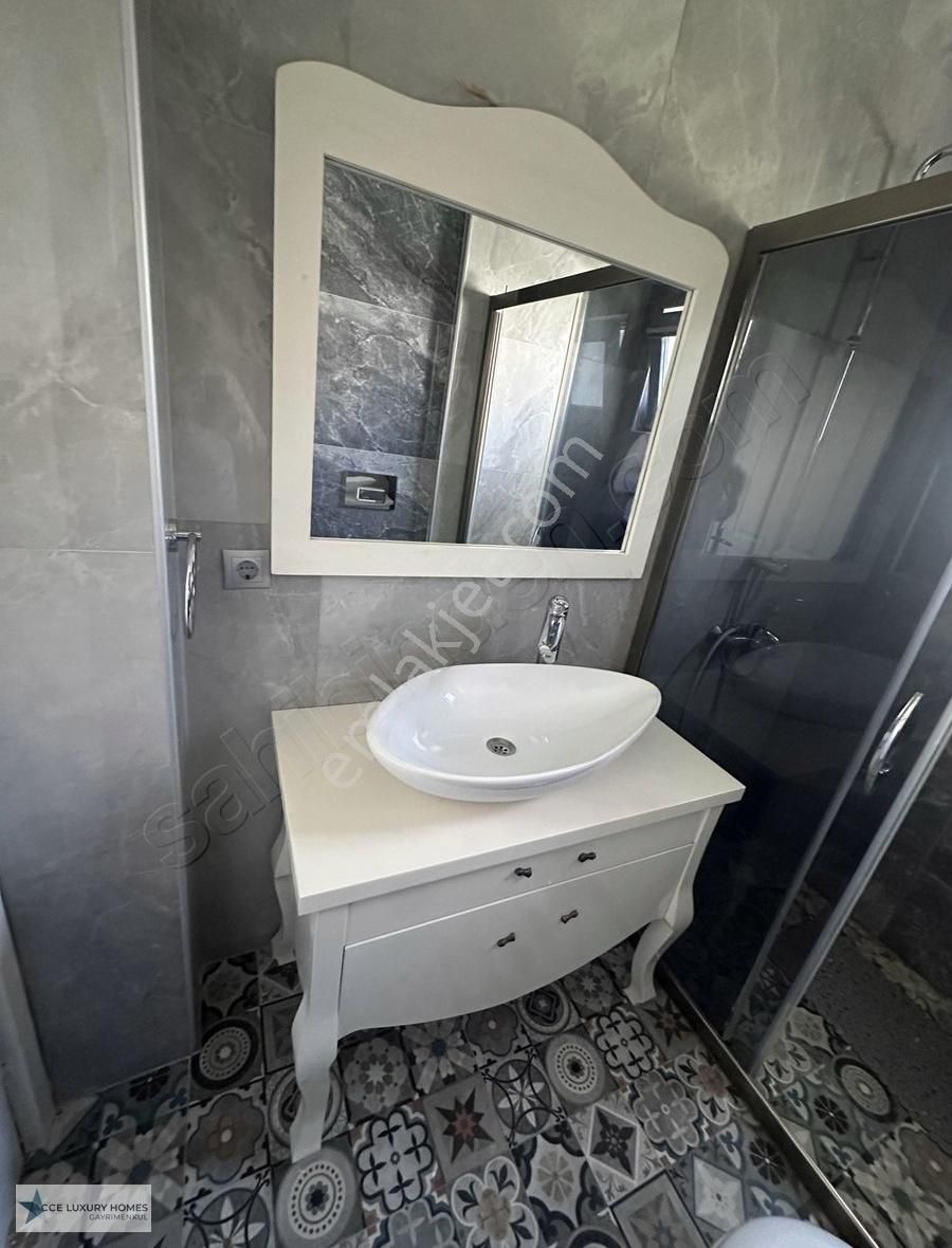 Yalıkavak'ta Özel Havuzlu Deniz Manzaralı 4+2 Eşsiz Villa - Görsel 11