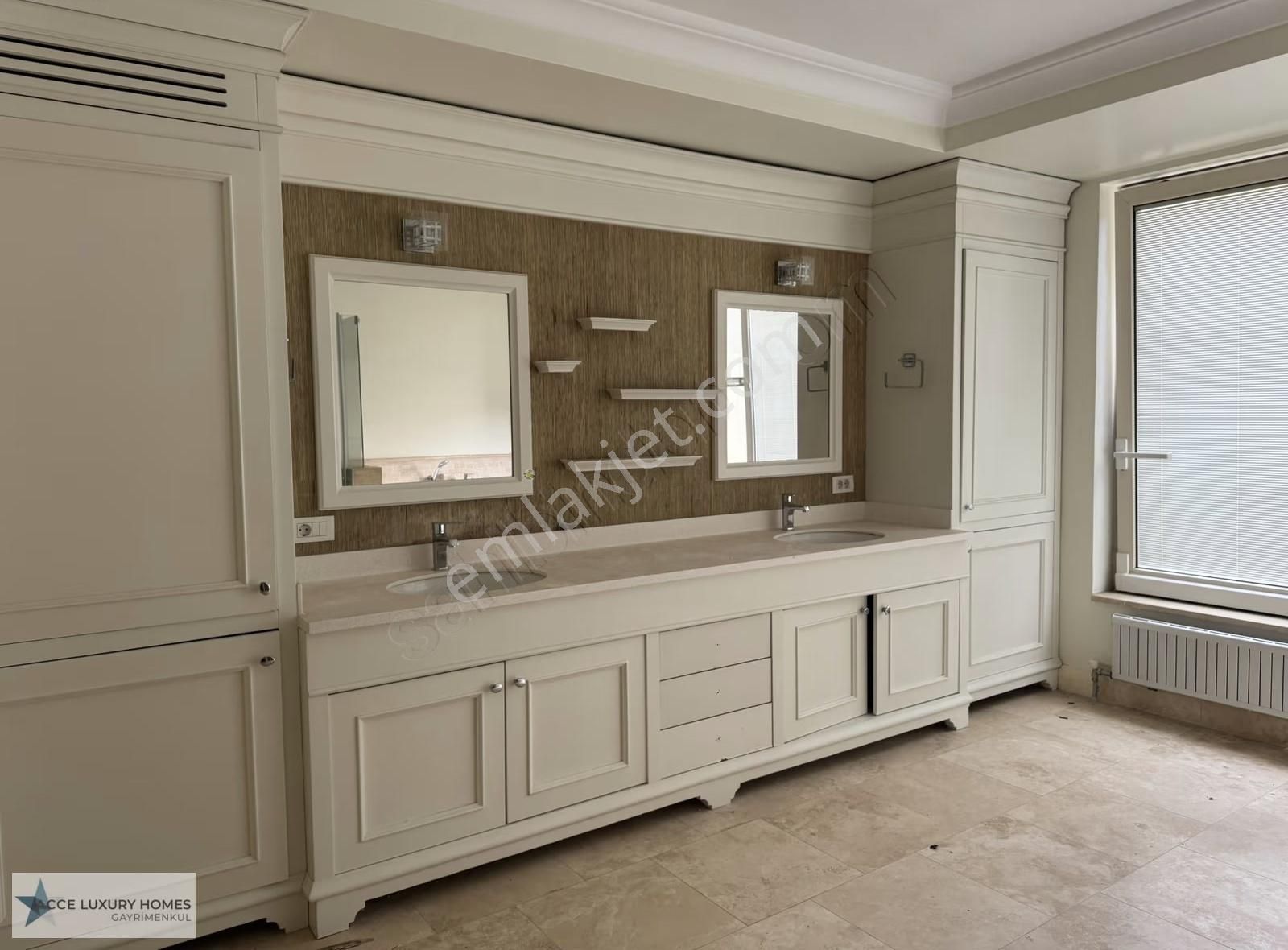 Acarkentte Doğa Manzaralı, Geniş Bahçeli, Satılık Bahçe Dubleksi - Görsel 12