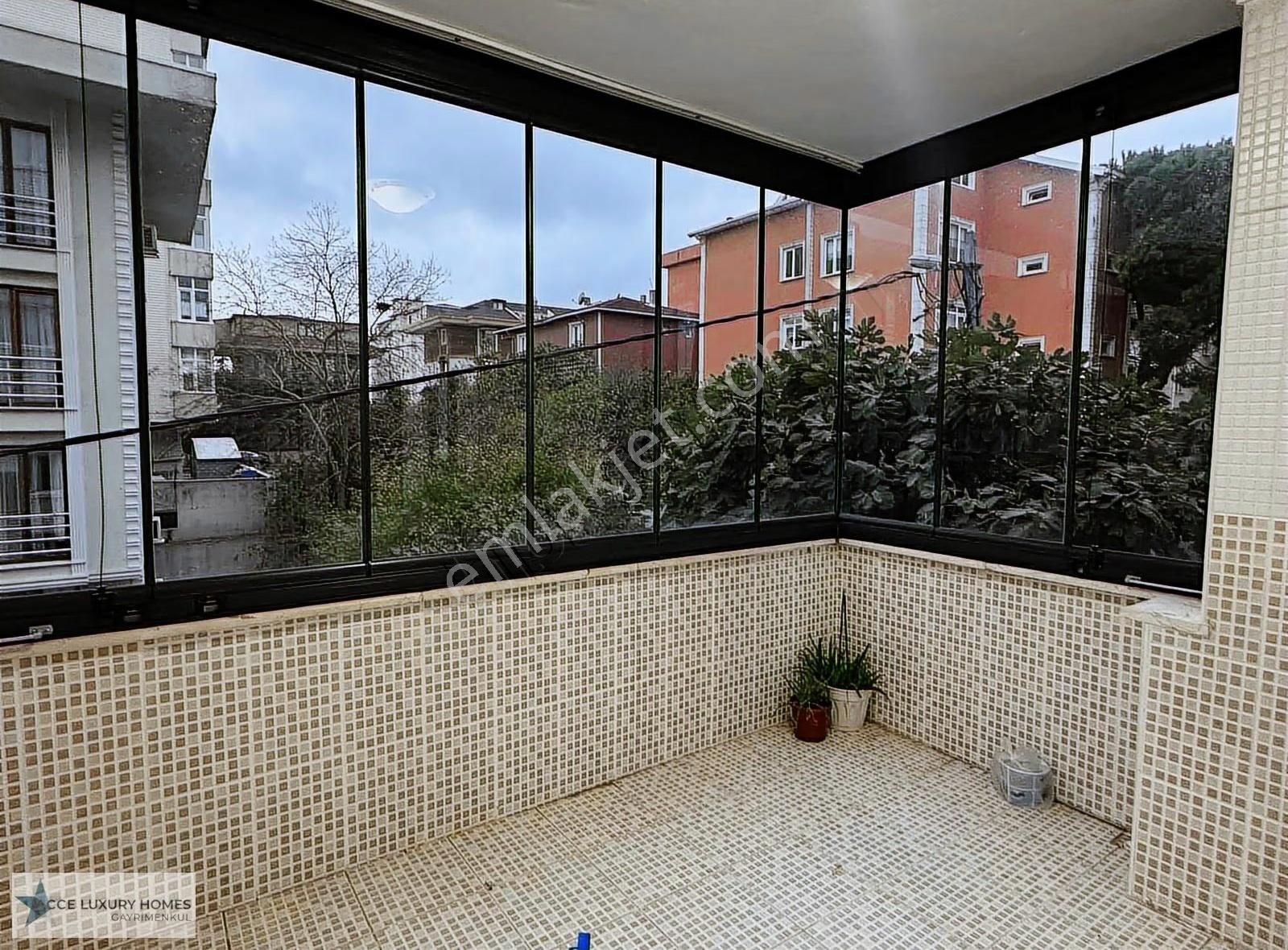 Kavacık Otağtepe 'de Geniş Kullanımlı Teraslı 3+1 Kiralık Daire - Görsel 20