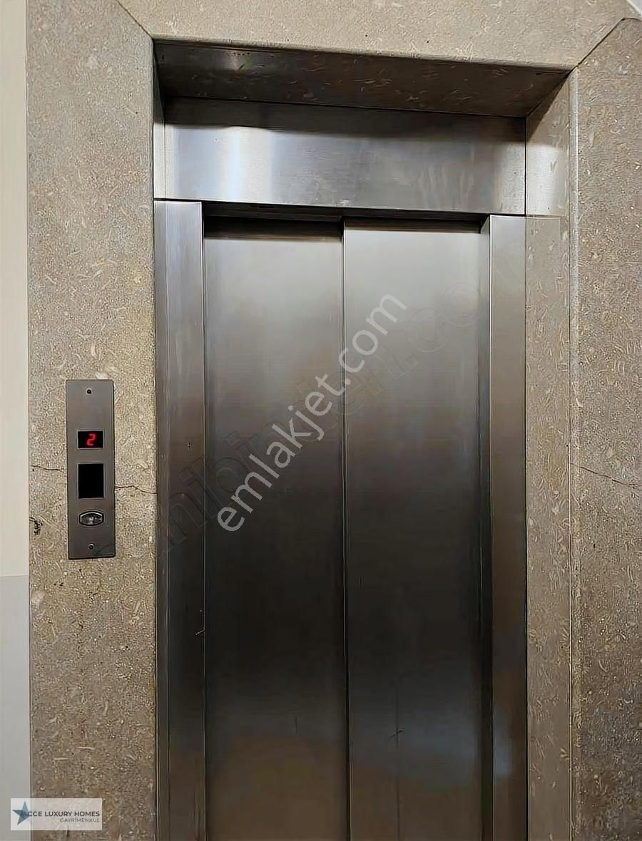 Kavacık Otağtepe 'de Geniş Kullanımlı Teraslı 3+1 Kiralık Daire - Görsel 12