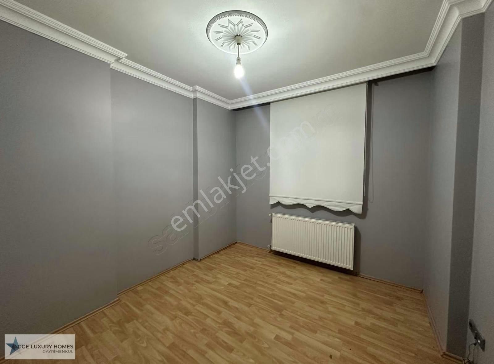 Kavacık Otağtepe 'de Geniş Kullanımlı Teraslı 3+1 Kiralık Daire - Görsel 17