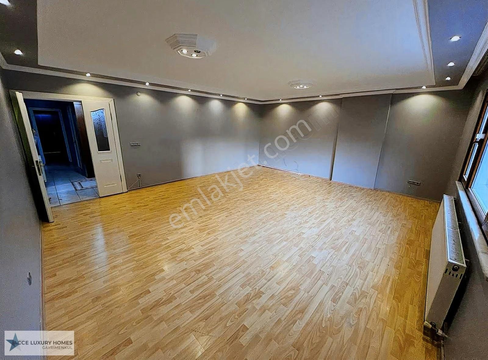 Kavacık Otağtepe 'de Geniş Kullanımlı Teraslı 3+1 Kiralık Daire - Görsel 8