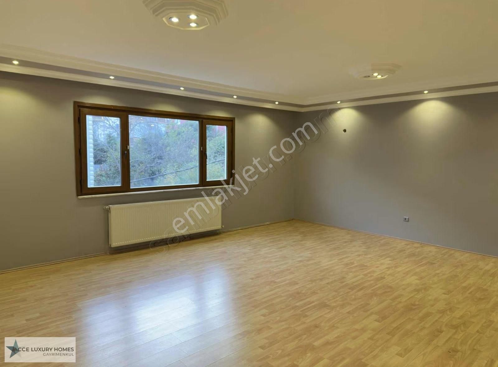 Kavacık Otağtepe 'de Geniş Kullanımlı Teraslı 3+1 Kiralık Daire - Görsel 10