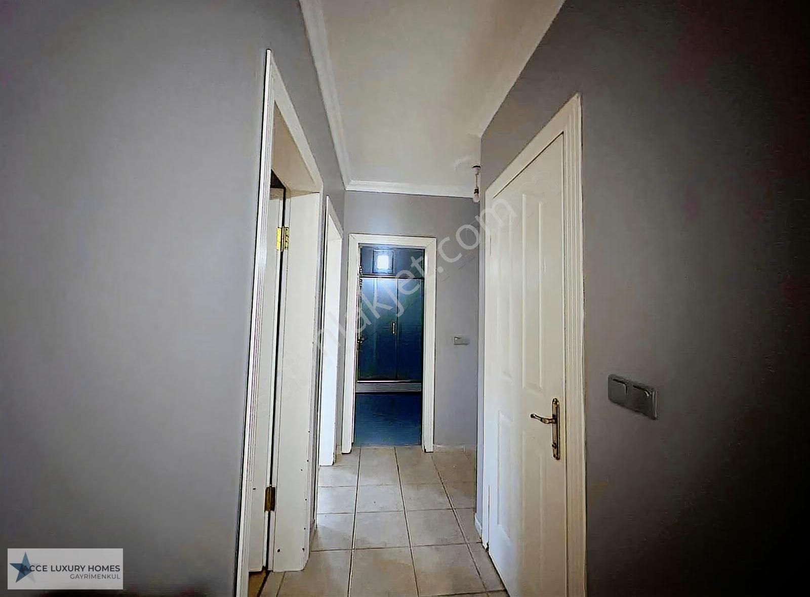 Kavacık Otağtepe 'de Geniş Kullanımlı Teraslı 3+1 Kiralık Daire - Görsel 14