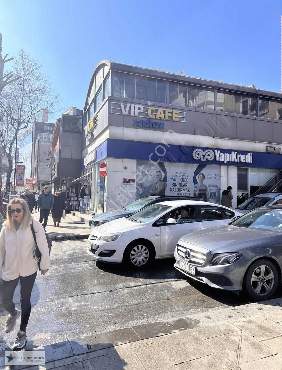 Çekmeköy' De Kurumsal Kiracılı İş Yeri - Görsel 4