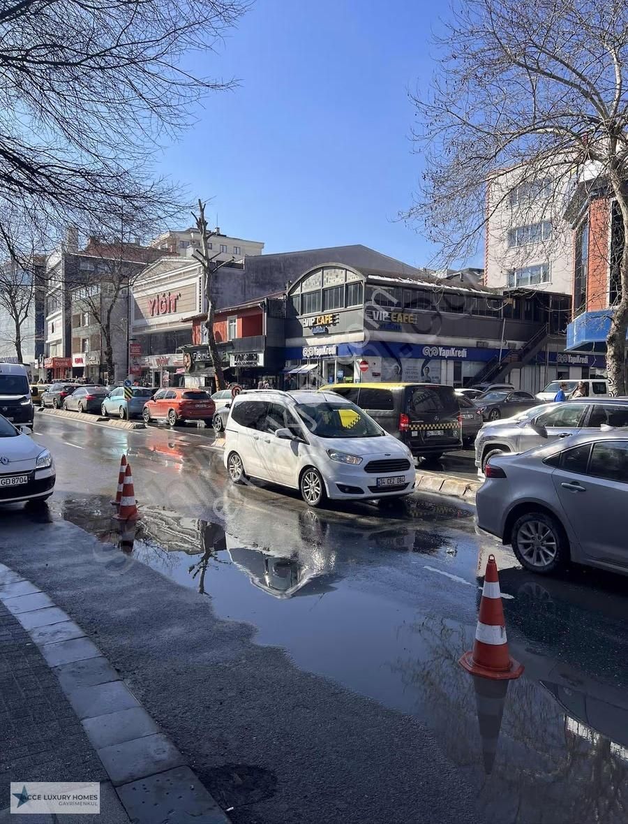 Çekmeköy' De Kurumsal Kiracılı İş Yeri - Görsel 5