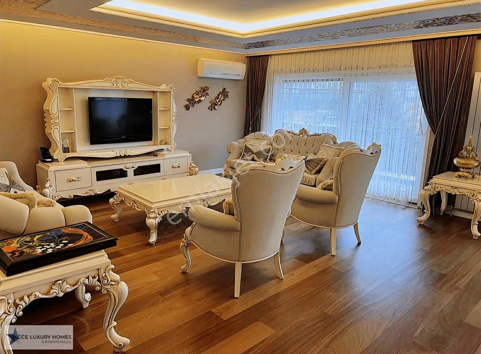 Beykoz Acarkent'te B Revizyon Havuzlu Villa - Görsel 8