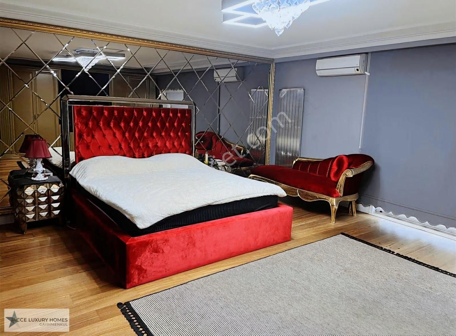 Beykoz Acarkent'te B Revizyon Havuzlu Villa - Görsel 4