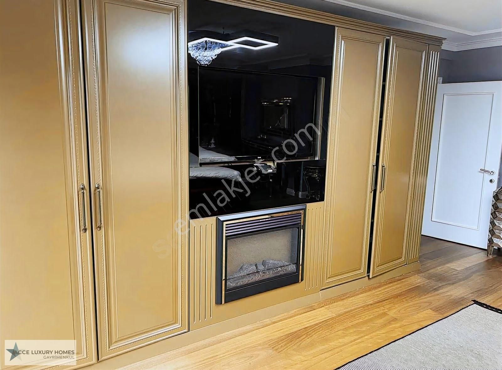 Beykoz Acarkent'te B Revizyon Havuzlu Villa - Görsel 9