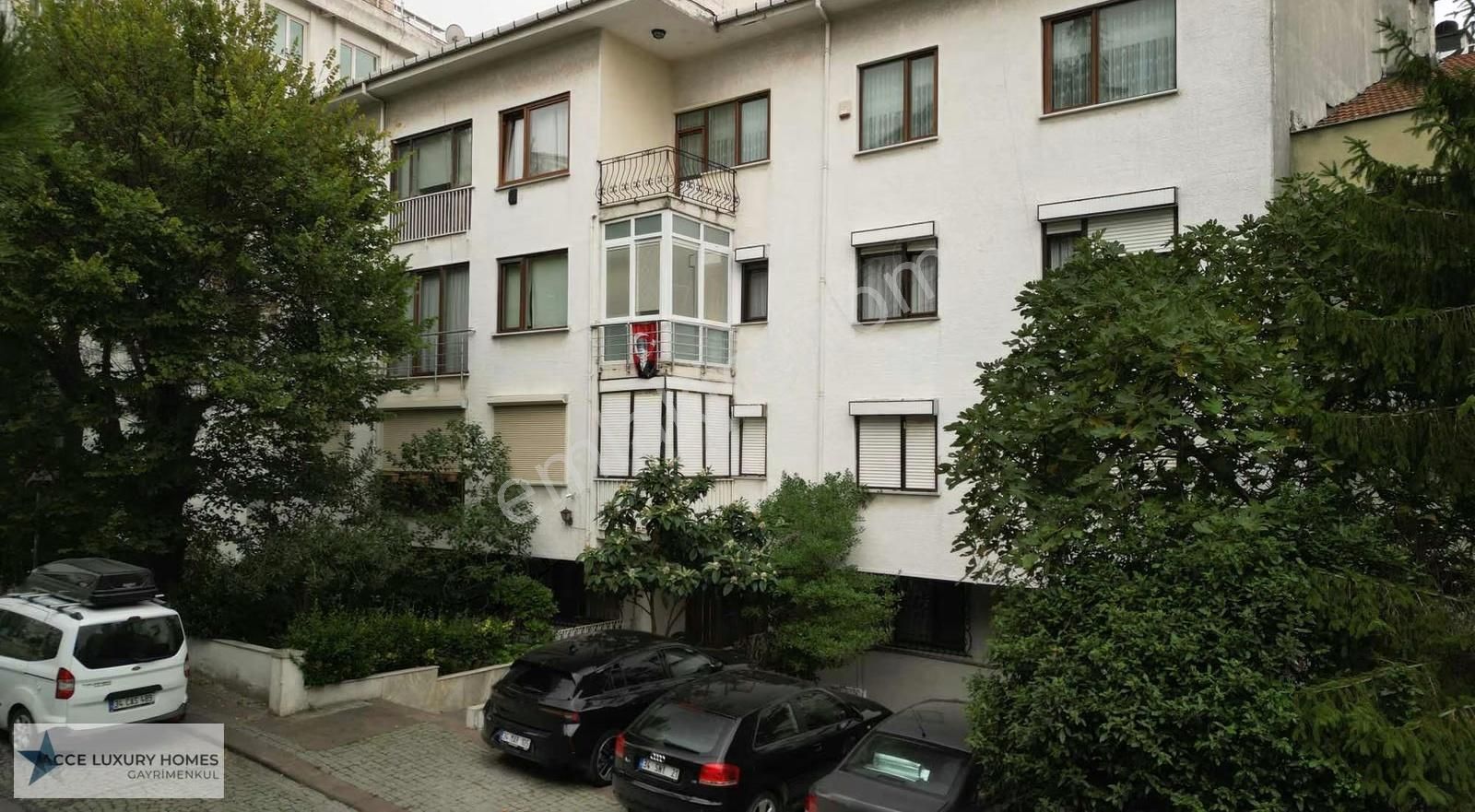 Acce Luxury Homes'tan 2. Ulus'ta Tek Yetkili 3+1